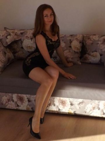 Анкета проститутки Эльмира - Фото, 23 года, №344939