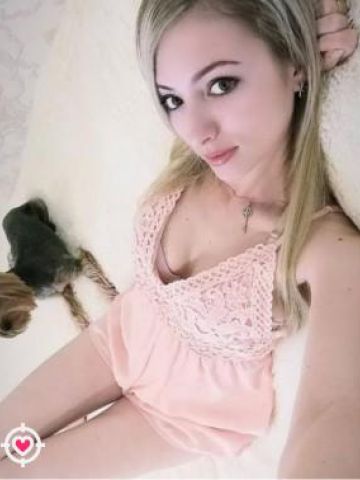 Анкета проститутки Марта - Фото, 24 года, №348406